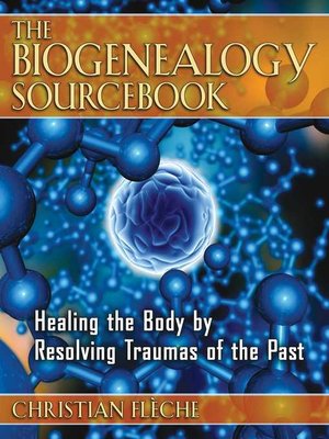 cover image of The Biogenealogy Sourcebook